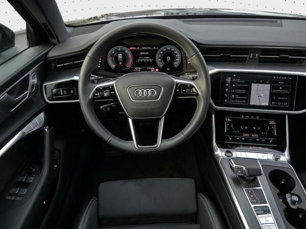 Audi A6 Avant 35 TDI Avant advanced AHK*Matrix*Pano*