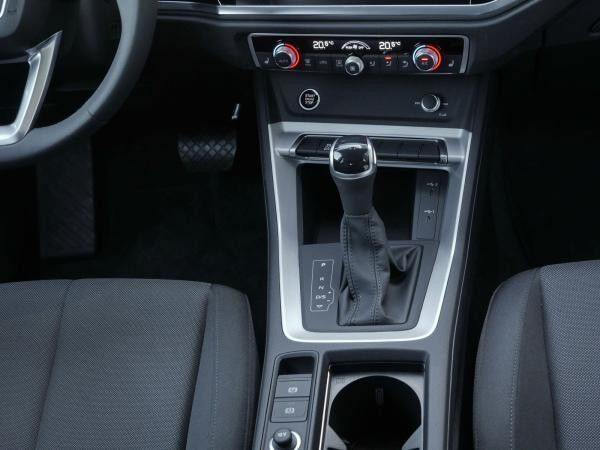 Audi Q3 advanced 35 TFSI AHK*Virtual*EPH*Sound