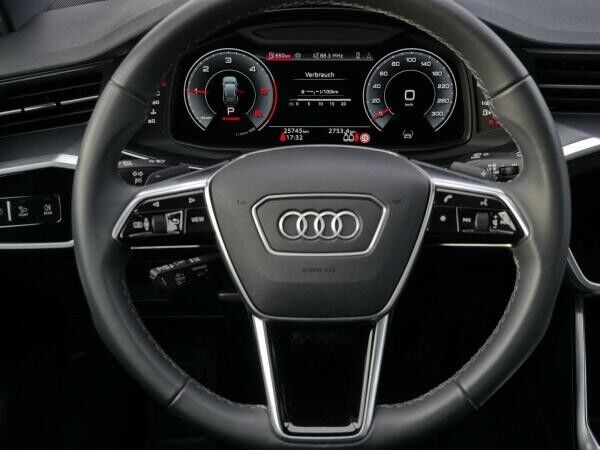 Audi A6 Avant 35 TDI Avant advanced AHK*Matrix*Pano*