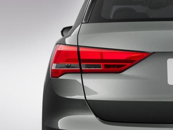Audi Q3 advanced 35 TFSI AHK*Virtual*EPH*Sound