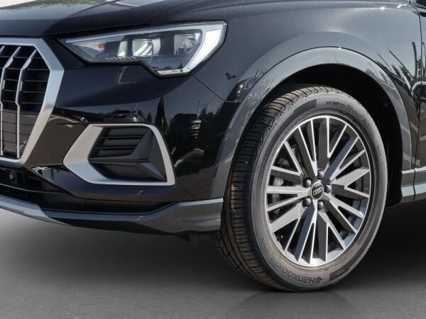 Audi Q3 advanced 35 TFSI Navi*AHK*Virtual*EPH*Sound