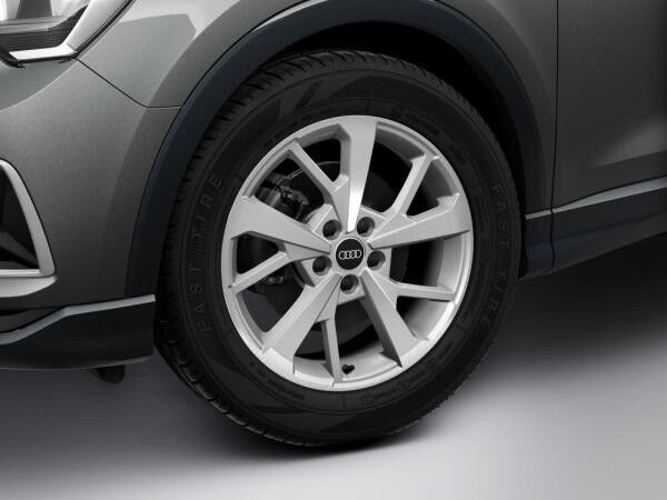 Audi Q3 advanced 35 TFSI AHK*Virtual*EPH*Sound