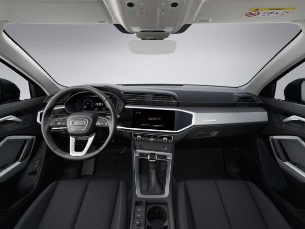 Audi Q3 advanced 35 TFSI AHK*Virtual*EPH*Sound