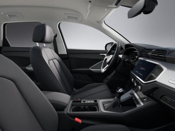Audi Q3 advanced 35 TFSI AHK*Virtual*EPH*Sound