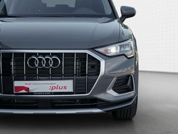 Audi Q3 advanced 35 TFSI AHK*Virtual*EPH*Sound