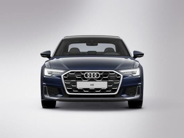 Audi A6 Limousine 55 TFSI qu. S line AHK*Pano*Matrix