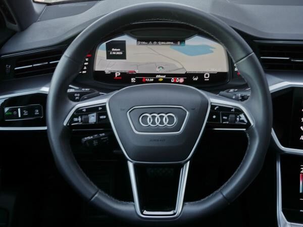 Audi A6 Limousine 55 TFSI qu. S line AHK*Pano*Matrix