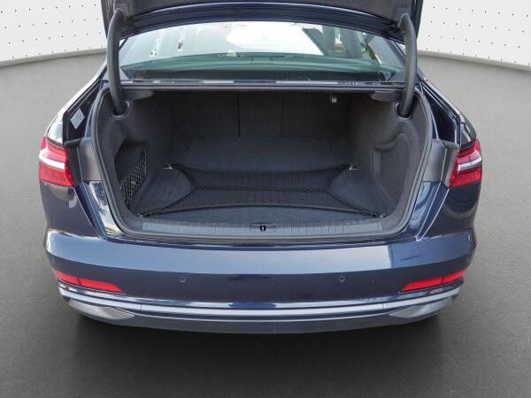 Audi A6 Limousine 55 TFSI qu. S line AHK*Pano*Matrix