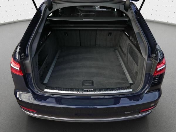 Audi A6 Avant 50 TDI quattro AHK*Matrix*360°*HuD*