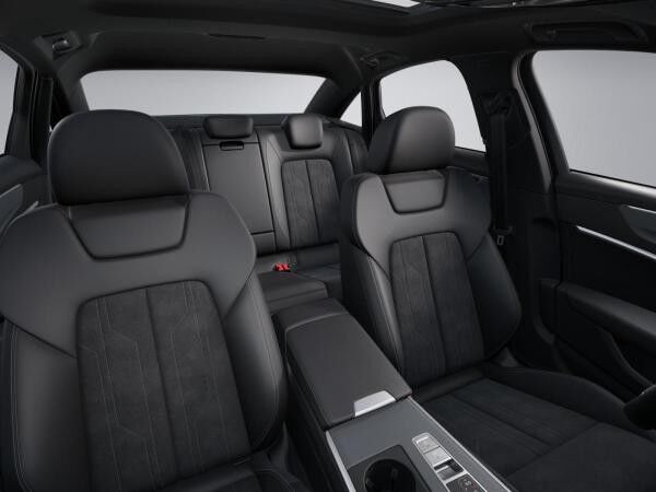 Audi A6 Limousine 55 TFSI qu. S line AHK*Pano*Matrix