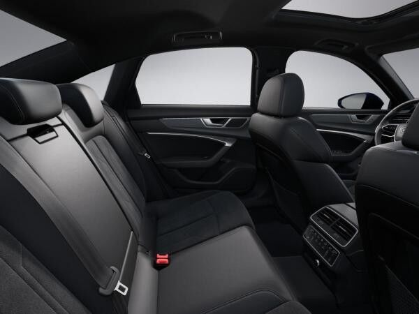 Audi A6 Limousine 55 TFSI qu. S line AHK*Pano*Matrix