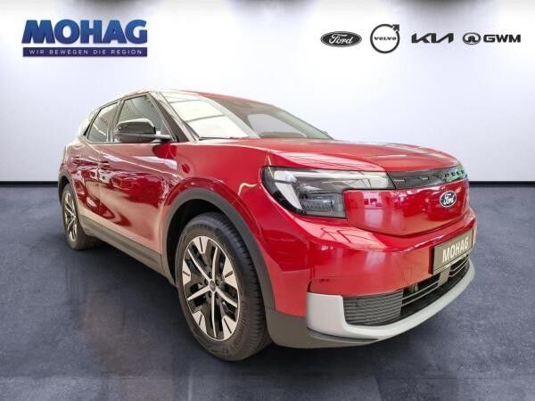 Ford Explorer ***FAHRZEUG SOFORT VERFÜGBAR***