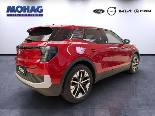 Ford Explorer ***FAHRZEUG SOFORT VERFÜGBAR***