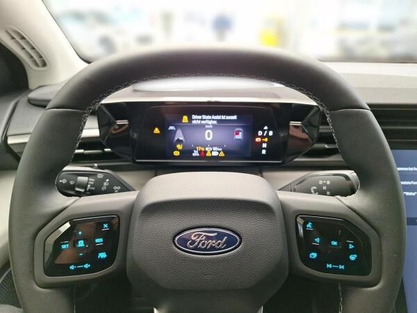 Ford Explorer ***FAHRZEUG SOFORT VERFÜGBAR***