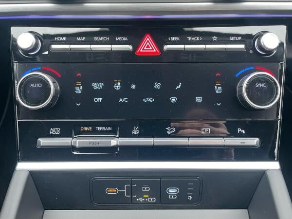 Hyundai Santa Fe PHEV SIGNATURE  (5-Sitzer)