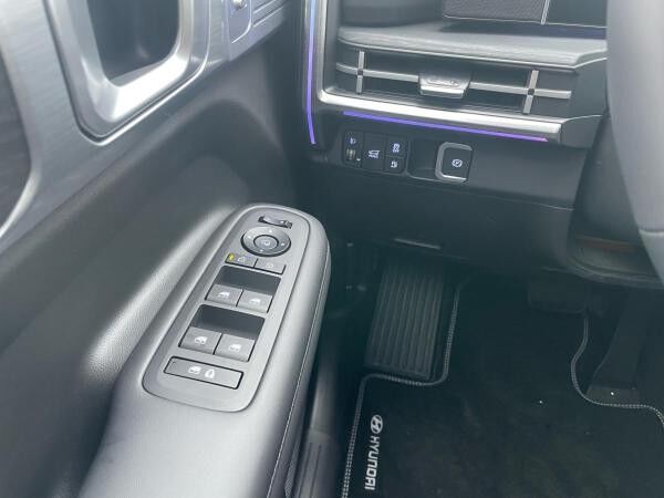 Hyundai Santa Fe PHEV SIGNATURE  (5-Sitzer)