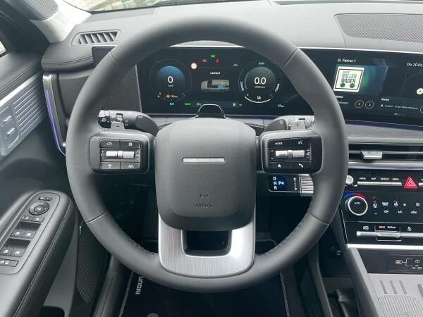 Hyundai Santa Fe PHEV SIGNATURE  (5-Sitzer)