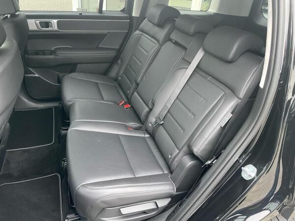 Hyundai Santa Fe PHEV SIGNATURE  (5-Sitzer)