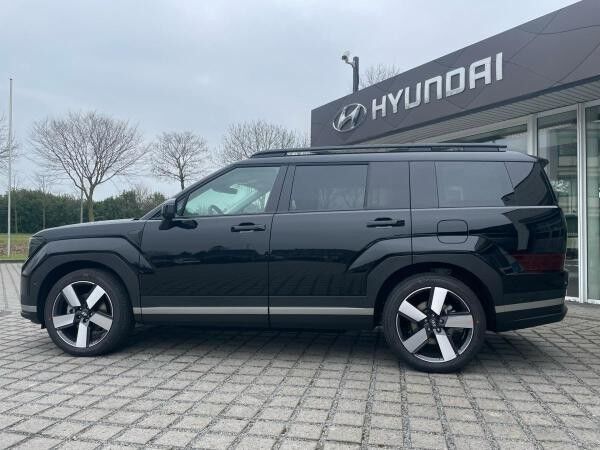 Hyundai Santa Fe PHEV SIGNATURE  (5-Sitzer)