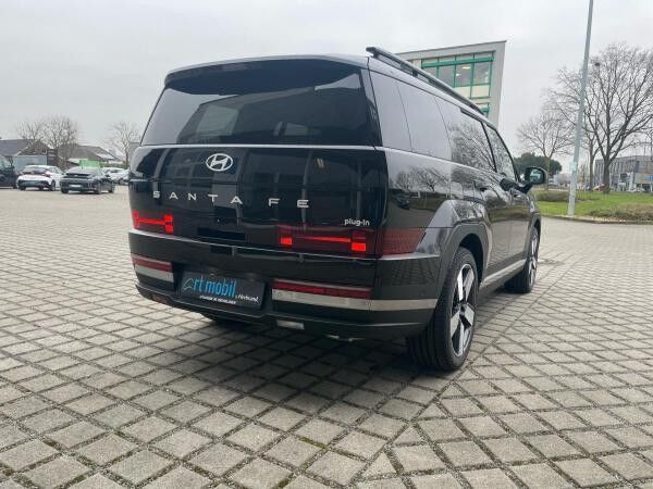 Hyundai Santa Fe PHEV SIGNATURE  (5-Sitzer)