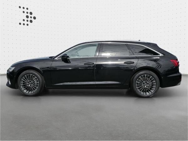 Audi A6 Avant Sport 40 TDI qu. Matrix*RFK*Business