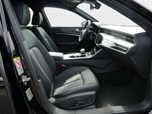Audi A6 Avant Sport 40 TDI qu. Matrix*RFK*Business