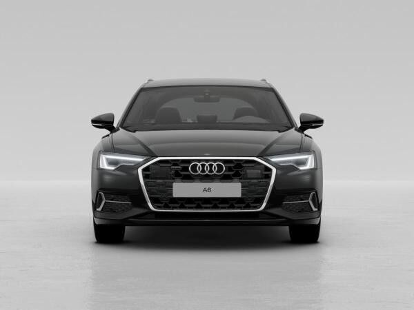 Audi A6 Avant Sport 40 TDI qu. Matrix*RFK*Business