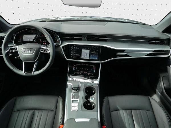 Audi A6 Avant Sport 40 TDI qu. Matrix*RFK*Business