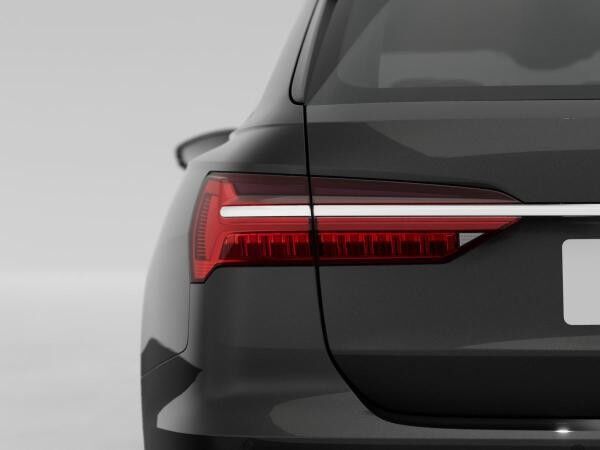 Audi A6 Avant Sport 40 TDI qu. Matrix*RFK*Business