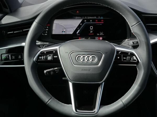 Audi A6 Avant Sport 40 TDI qu. Matrix*RFK*Business