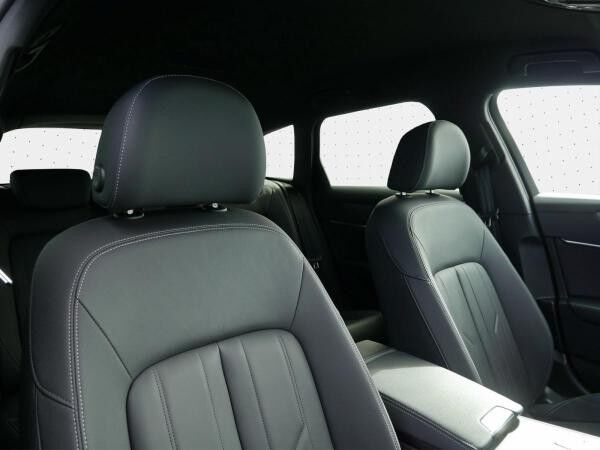 Audi A6 Avant Sport 40 TDI qu. Matrix*RFK*Business