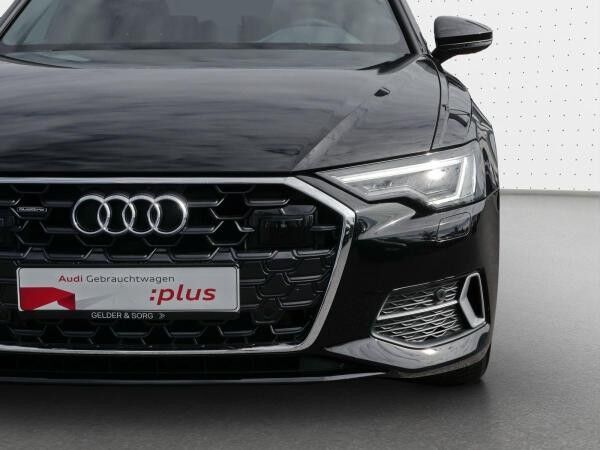 Audi A6 Avant Sport 40 TDI qu. Matrix*RFK*Business