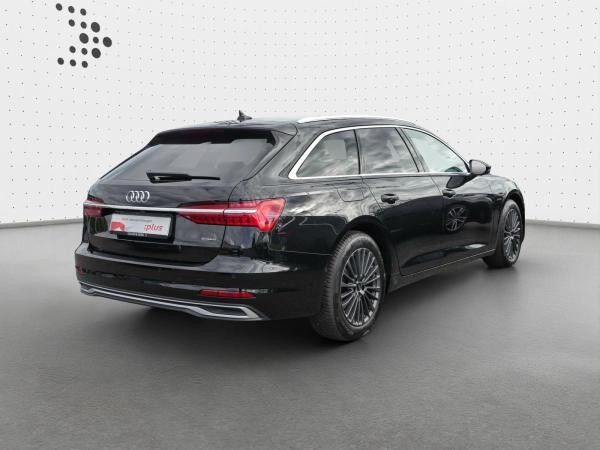 Audi A6 Avant 40 TDI qu. RFK*Matrix*Virtual*Sound