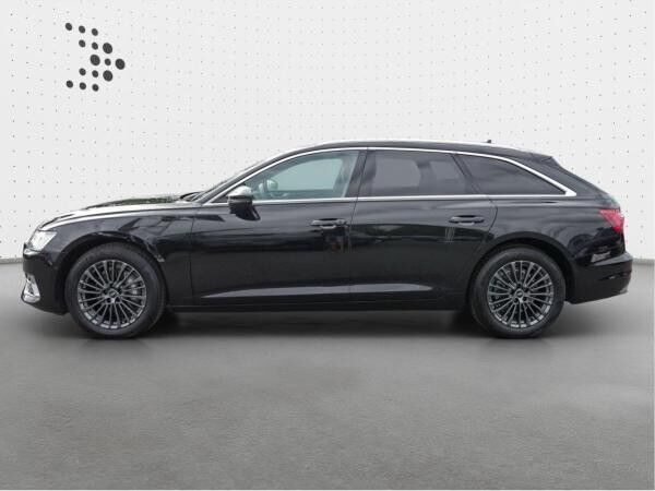 Audi A6 Avant 40 TDI qu. RFK*Matrix*Virtual*Sound
