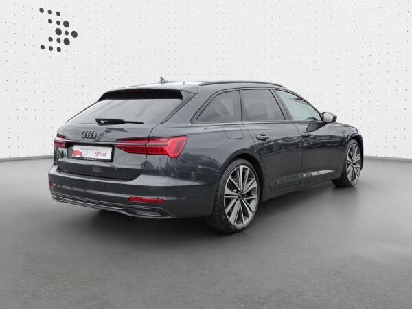 Audi A6 Avant 55 TFSI qu. AHK*Stand*Sound*Virtual*LED