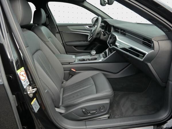 Audi A6 Avant 40 TDI qu. RFK*Matrix*Virtual*Sound