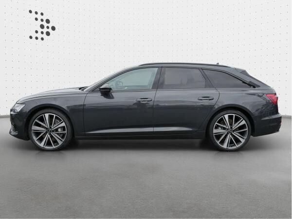Audi A6 Avant 55 TFSI qu. AHK*Stand*Sound*Virtual*LED