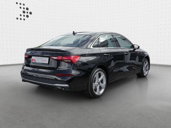 Audi A3 Limousine 35 TDI RFK*Navi*Sound*Virtual
