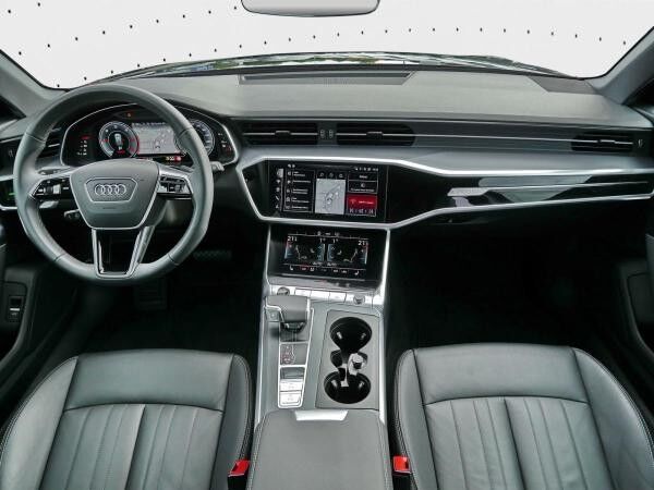 Audi A6 Avant 40 TDI qu. RFK*Matrix*Virtual*Sound