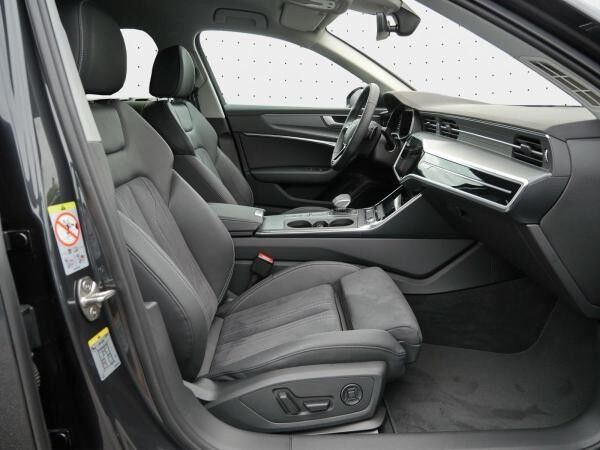 Audi A6 Avant 55 TFSI qu. AHK*Stand*Sound*Virtual*LED
