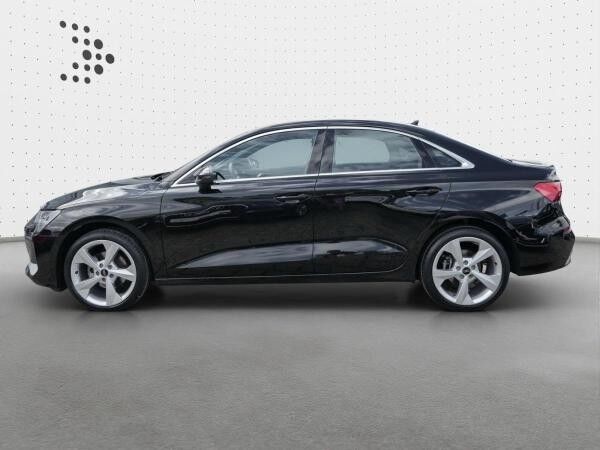 Audi A3 Limousine 35 TDI RFK*Navi*Sound*Virtual
