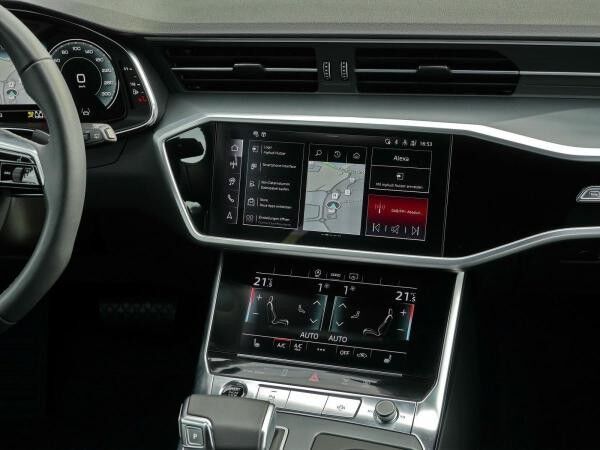 Audi A6 Avant 40 TDI qu. RFK*Matrix*Virtual*Sound
