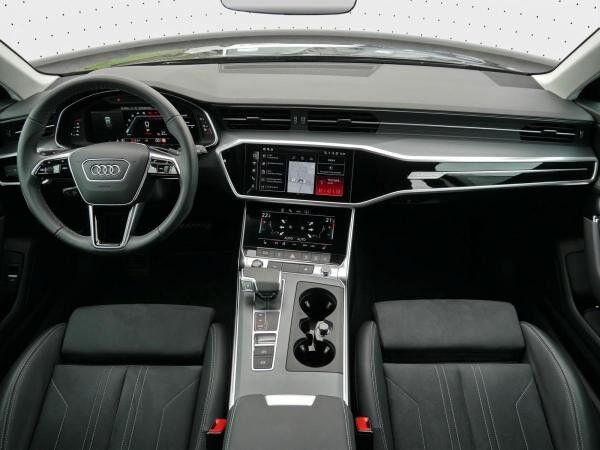 Audi A6 Avant 55 TFSI qu. AHK*Stand*Sound*Virtual*LED