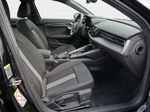 Audi A3 Limousine 35 TDI RFK*Navi*Sound*Virtual