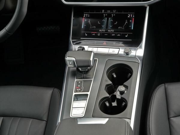 Audi A6 Avant 40 TDI qu. RFK*Matrix*Virtual*Sound
