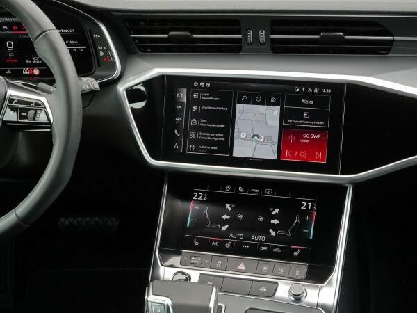 Audi A6 Avant 55 TFSI qu. AHK*Stand*Sound*Virtual*LED