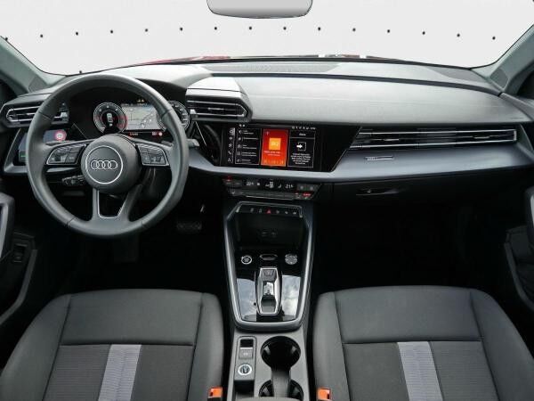 Audi A3 Limousine 35 TDI RFK*Navi*Sound*Virtual