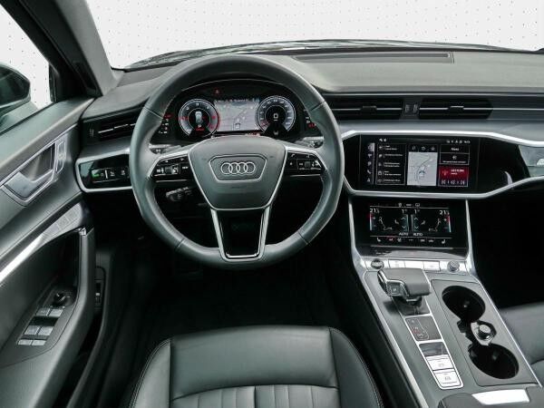 Audi A6 Avant 40 TDI qu. RFK*Matrix*Virtual*Sound