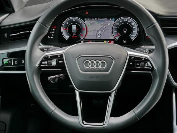 Audi A6 Avant 40 TDI qu. RFK*Matrix*Virtual*Sound