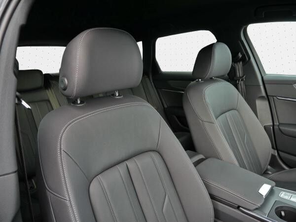 Audi A6 Avant 40 TDI qu. RFK*Matrix*Virtual*Sound